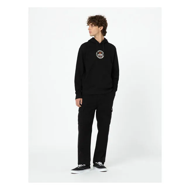 Dickies Greensburg Hoodie Black