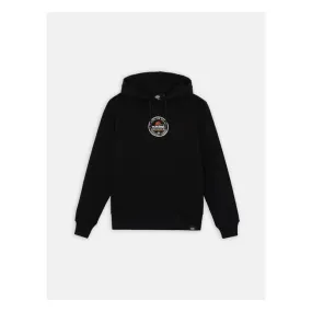 Dickies Greensburg Hoodie Black