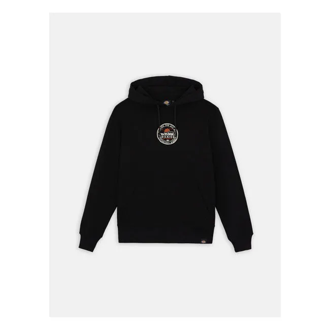 Dickies Greensburg Hoodie Black