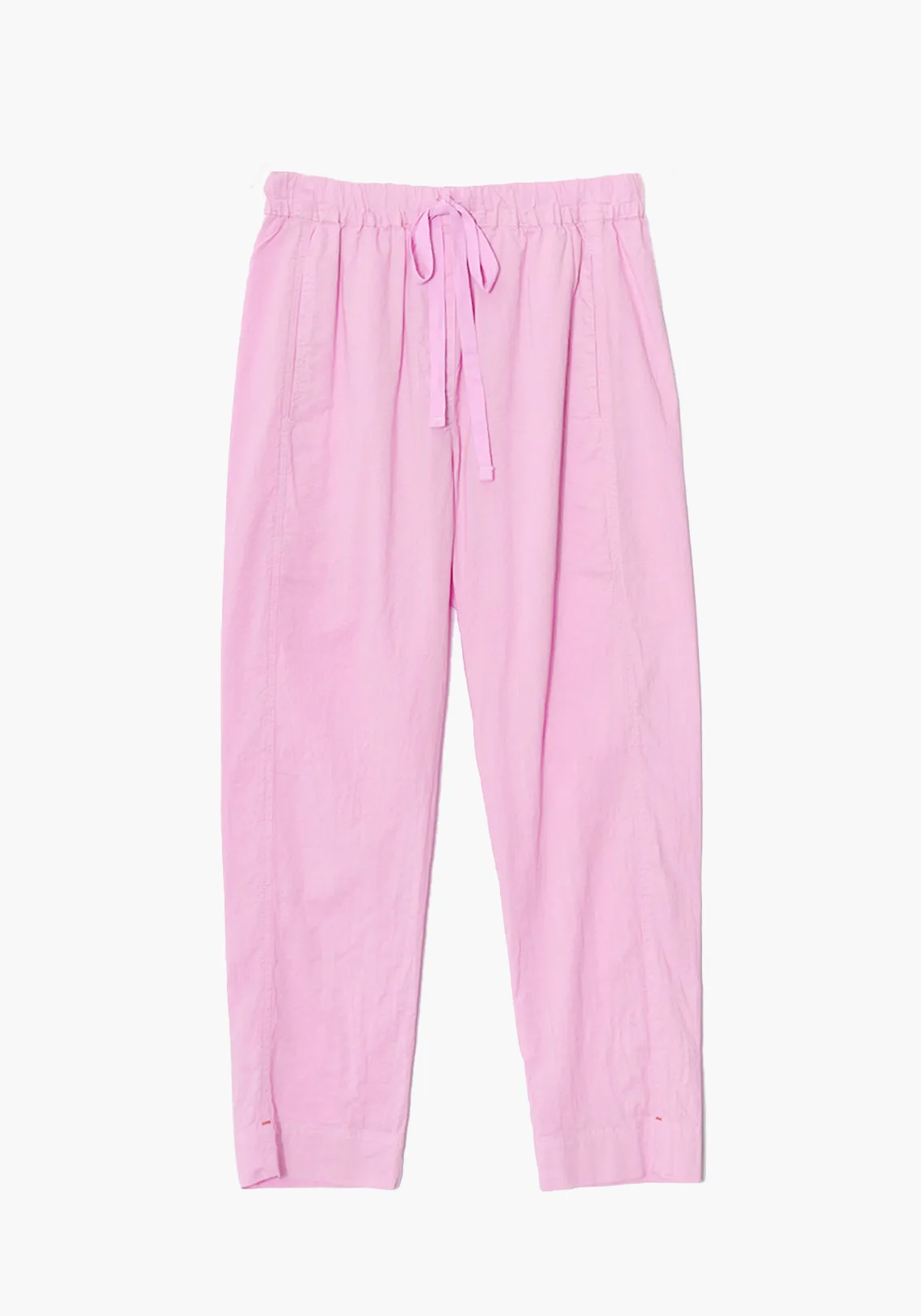 DRAPER PANT LILAC VEIL