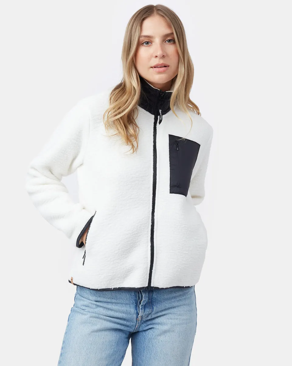 EcoLoft Zip Jacket