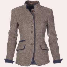 Elegante blazer voor dames