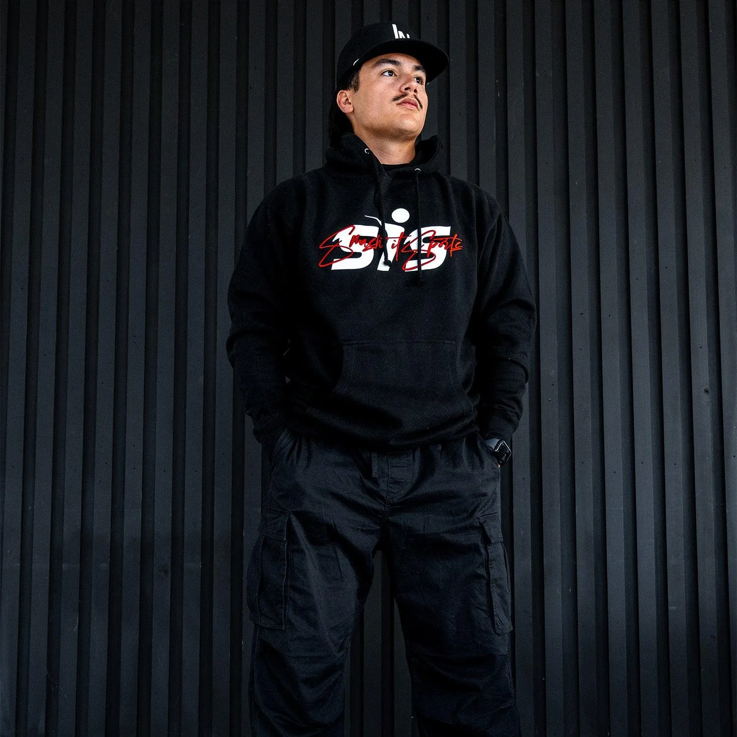 Element Fleece Hoodie - Spec Ops