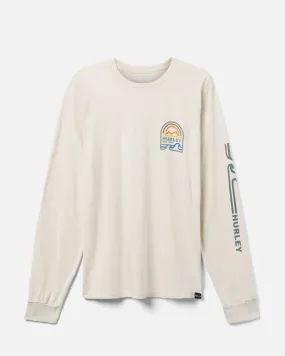 Everyday Location Long Sleeve