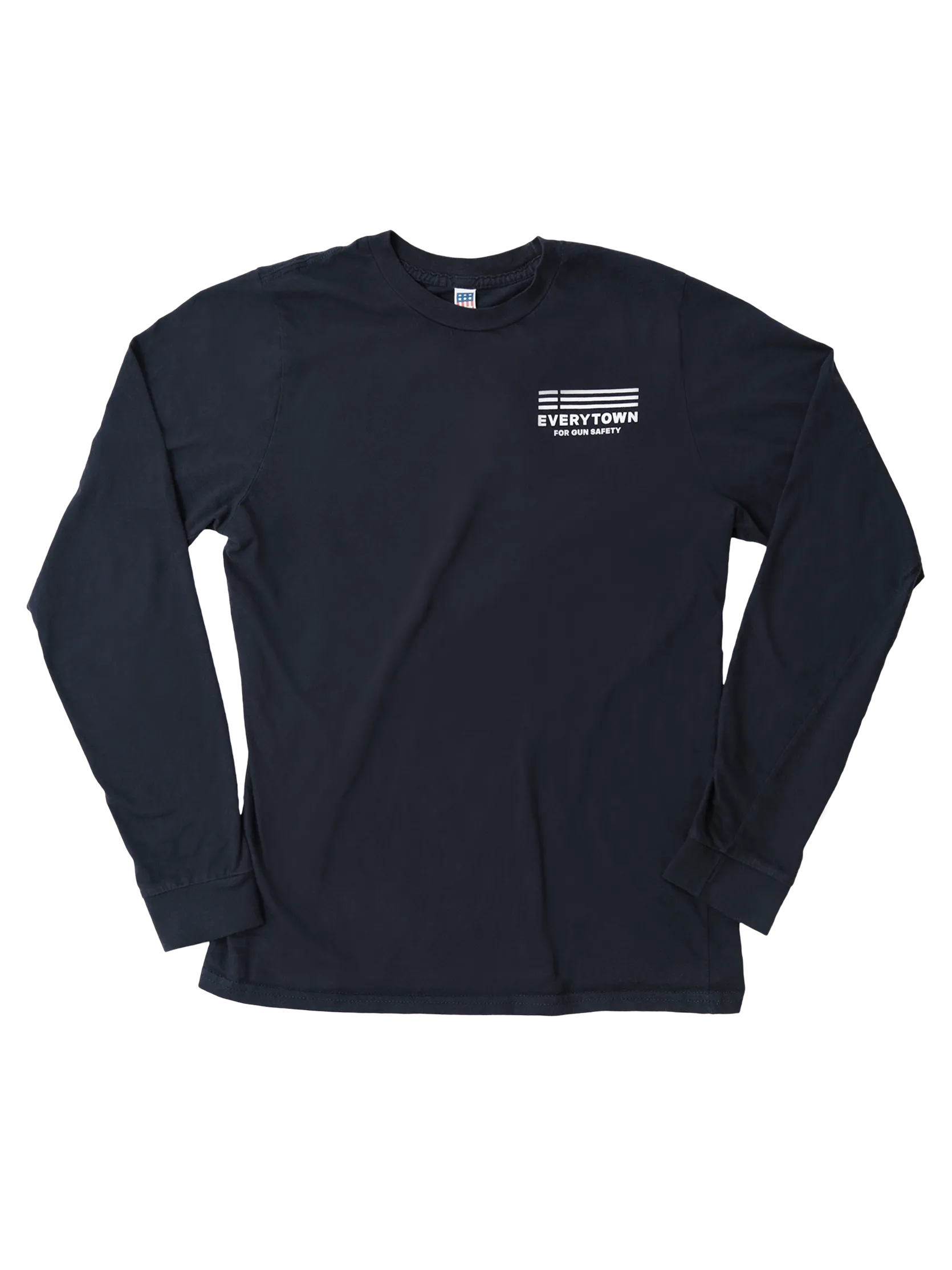 Everytown Long Sleeve Tee