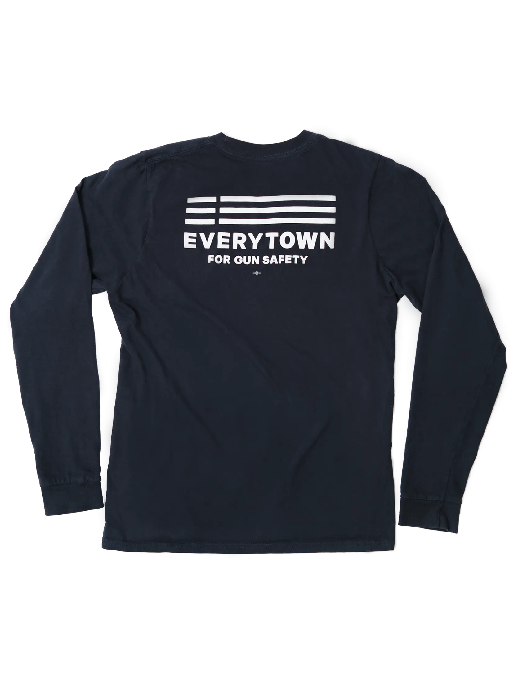 Everytown Long Sleeve Tee