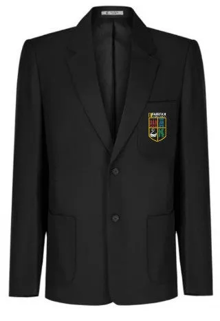 FAIRFAX ACADEMY BOYS BLAZER