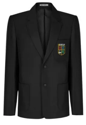 FAIRFAX ACADEMY BOYS BLAZER