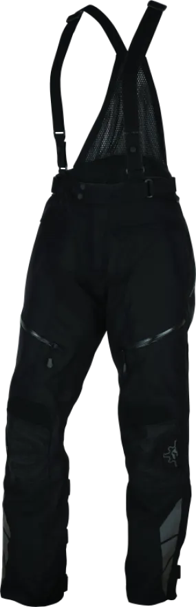 FIRSTGEAR Kilimanjaro 2.0 Pants Black - 38