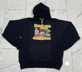 Flee Zone "Bodega" Hoody --Read Description