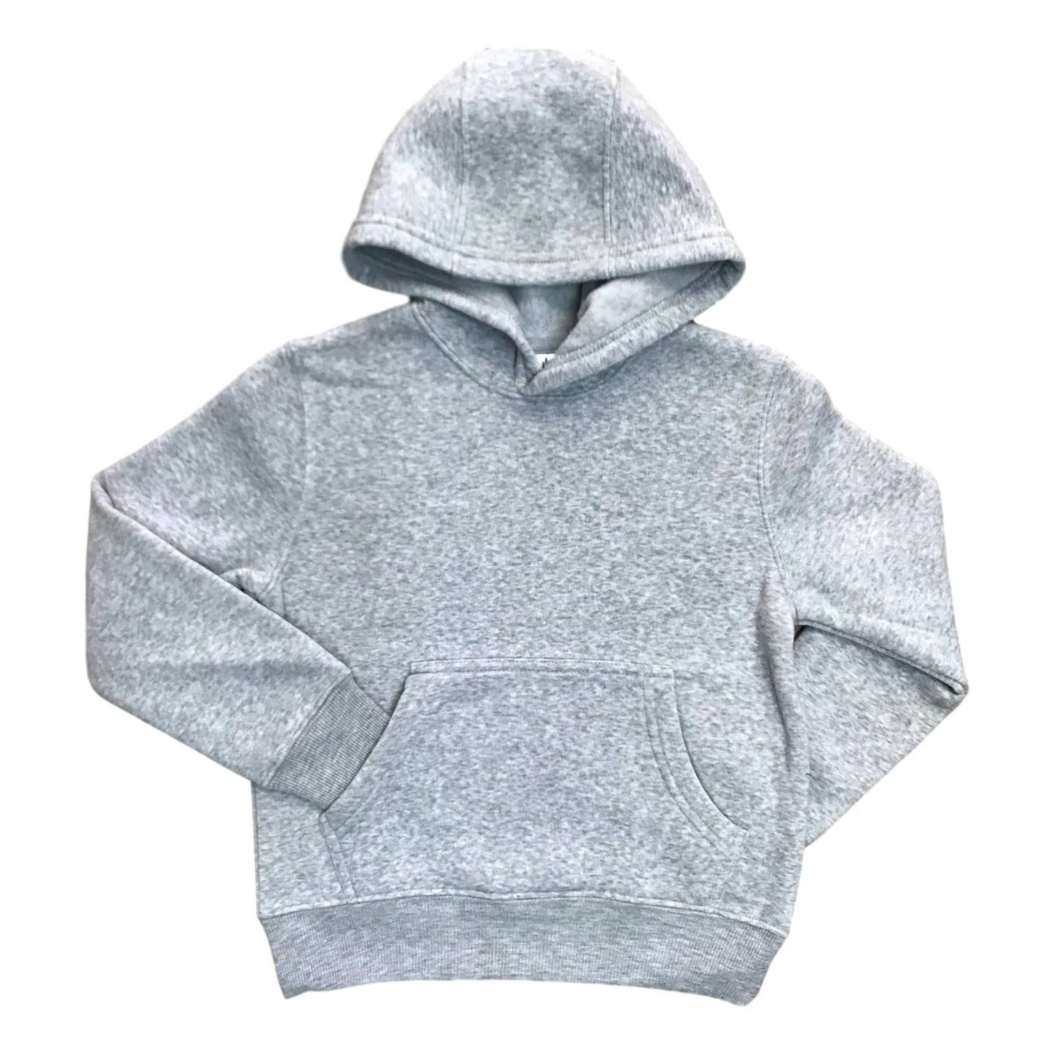 Fleece Hoodie - Unisex