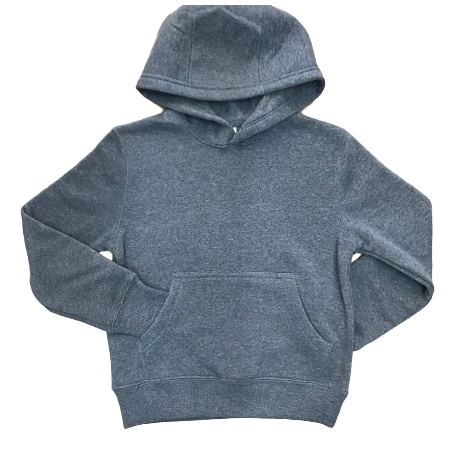 Fleece Hoodie - Unisex