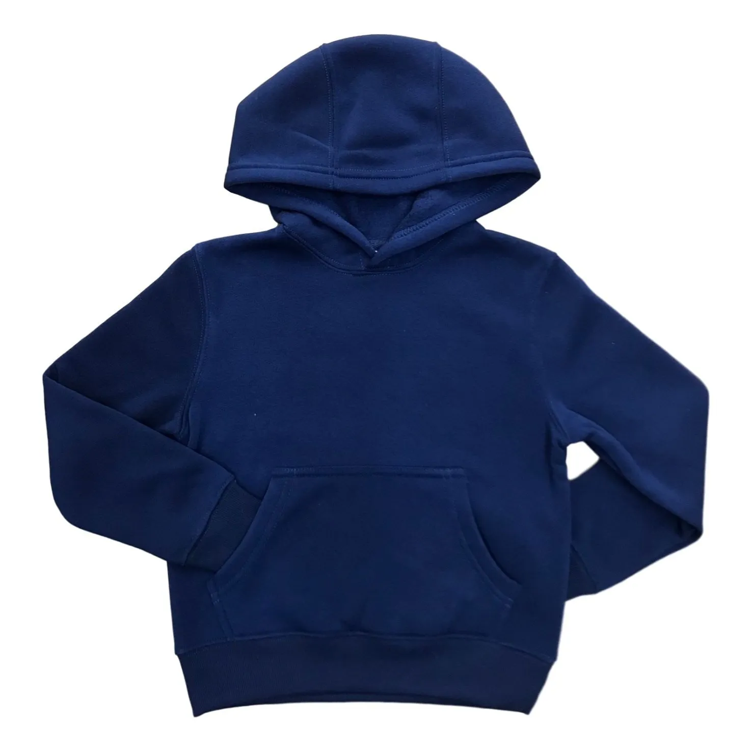 Fleece Hoodie - Unisex