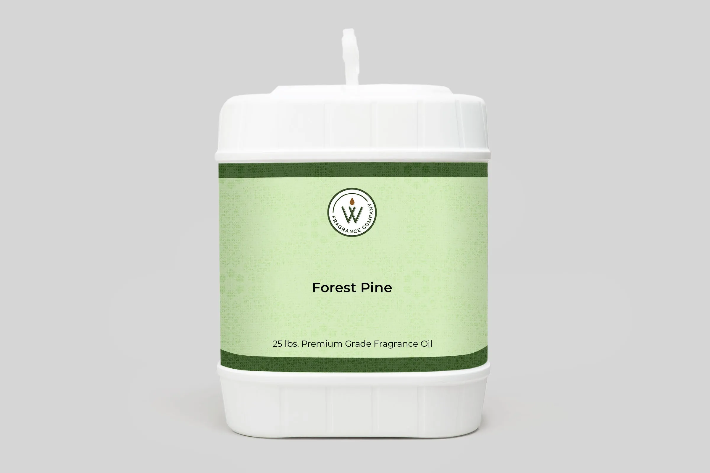 Forest Pine Fragrance Oil