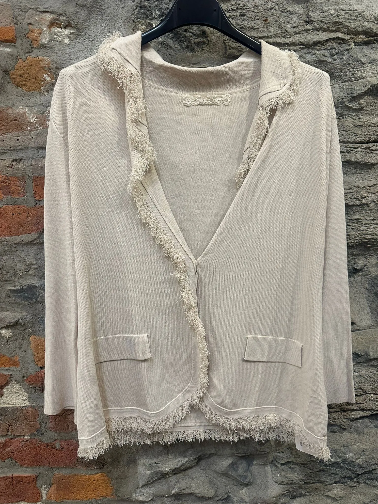 FR- 58505 Cardigan