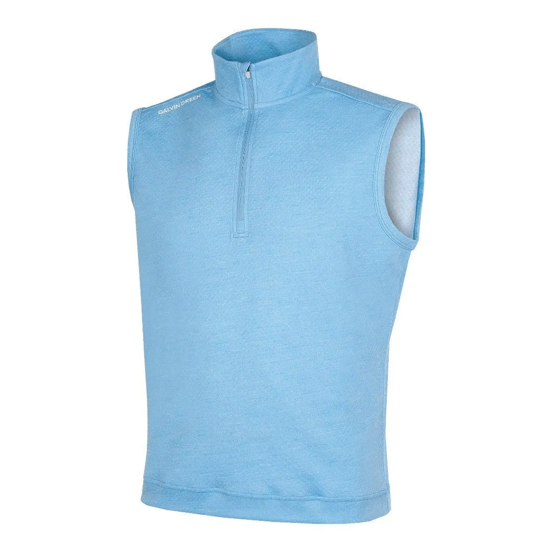 Galvin Green Limited Edition Del Golf Vest