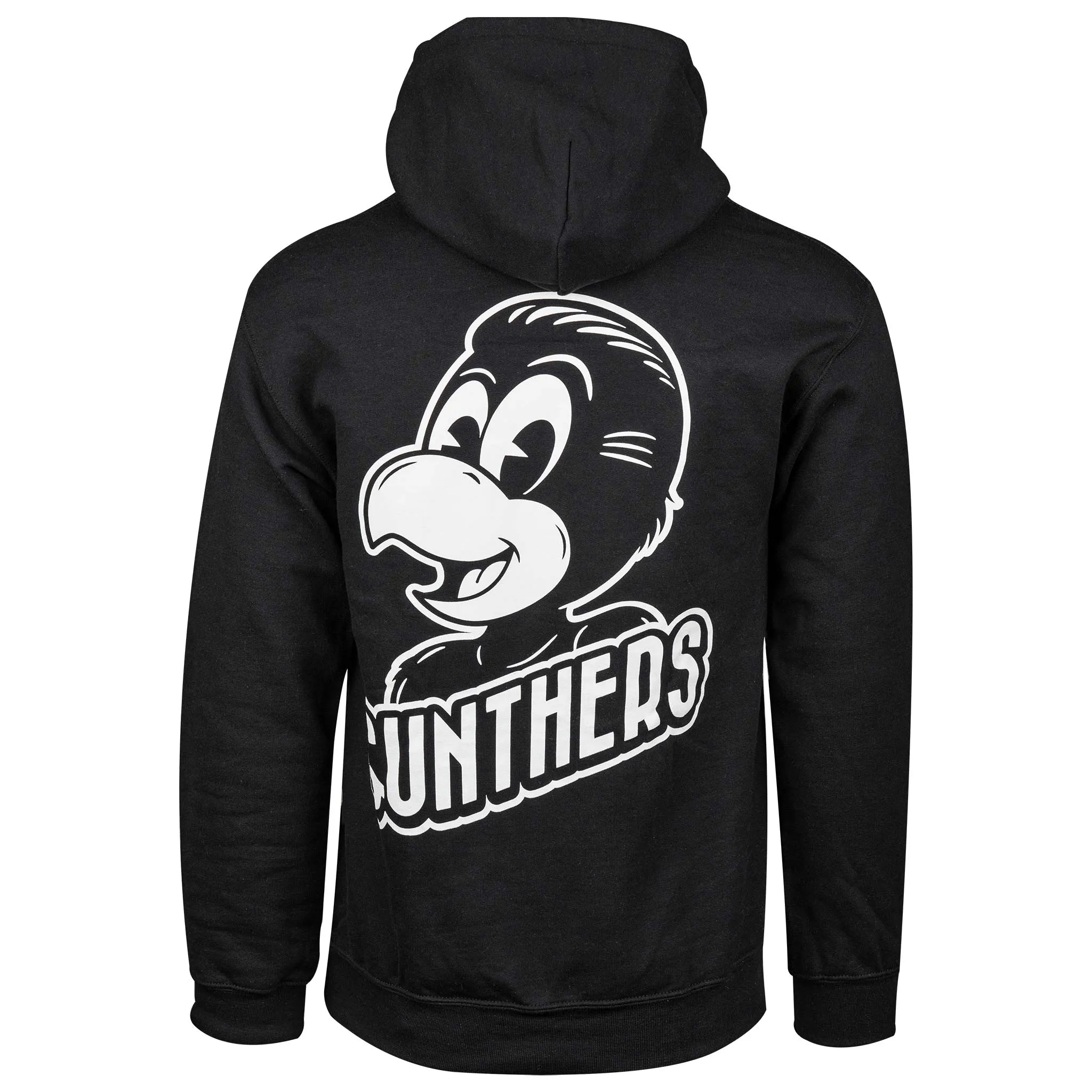 Gunthers OG Parrot Pullover Hoodie