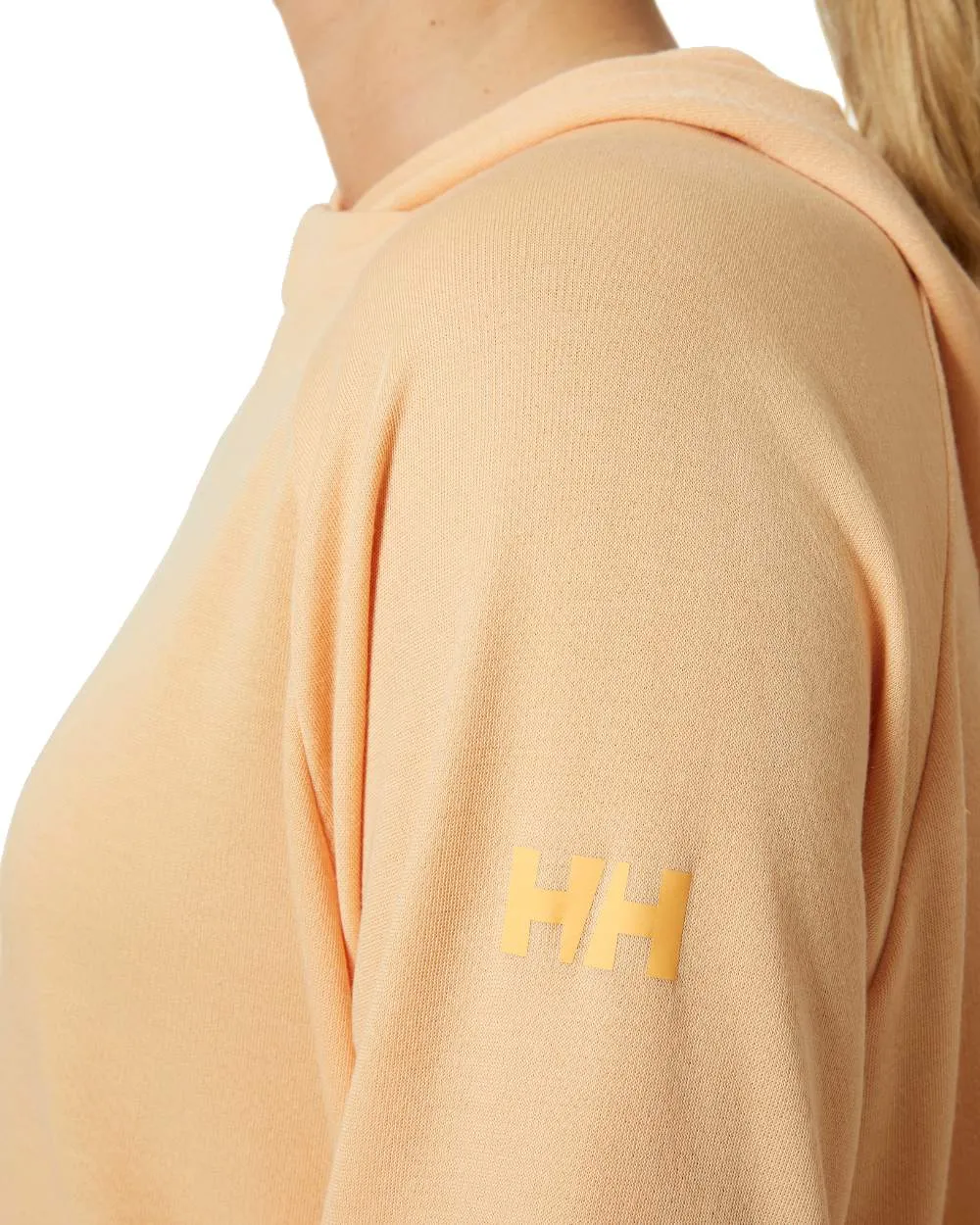 Helly Hansen Womens Inshore Quick Dry Hoodie