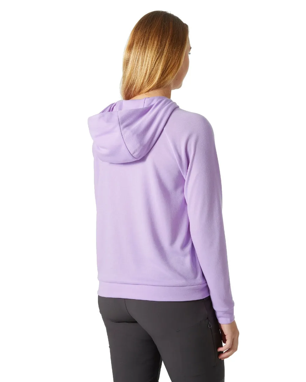 Helly Hansen Womens Inshore Quick Dry Hoodie