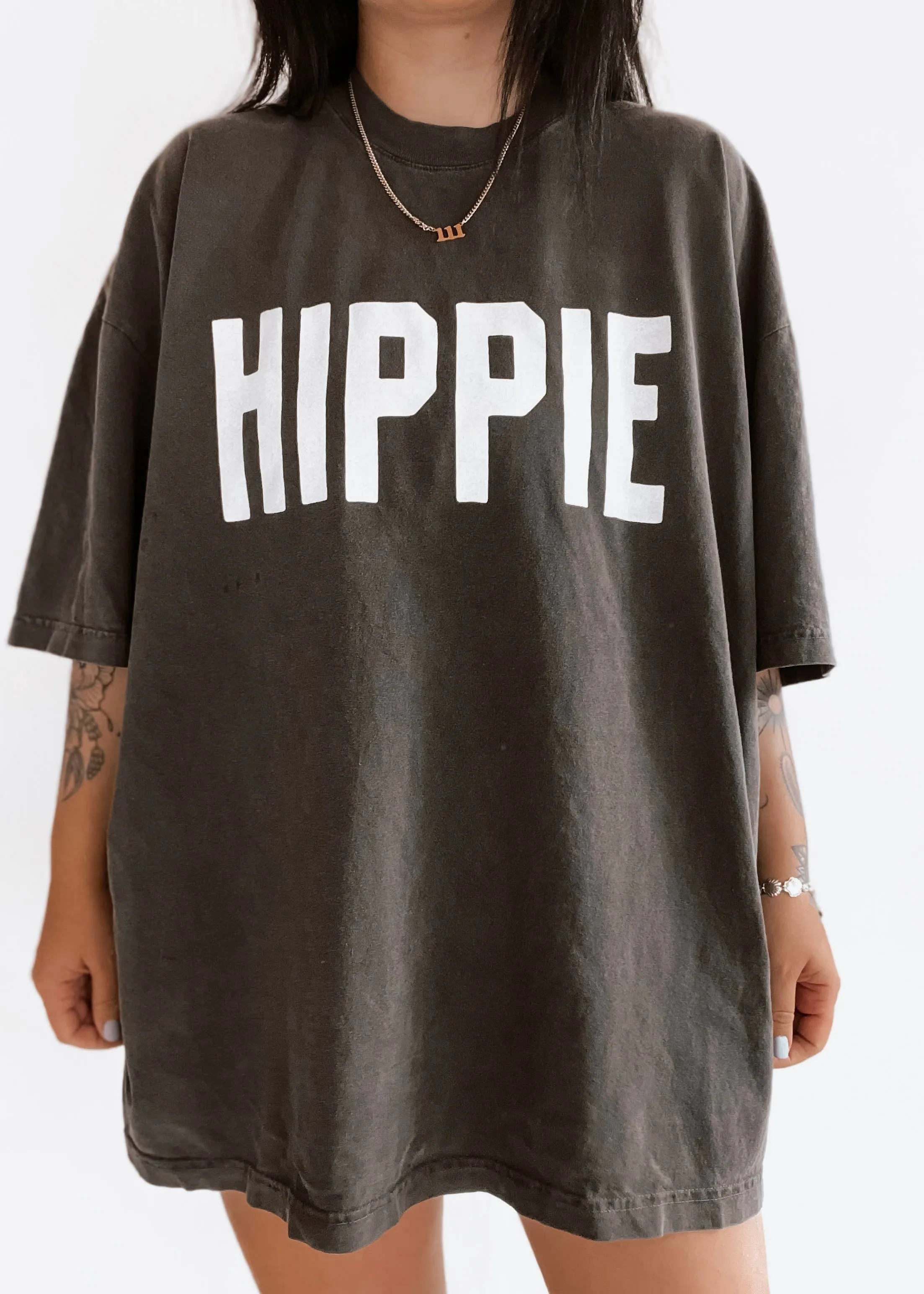 Hippie Boho Western Graphic Tee