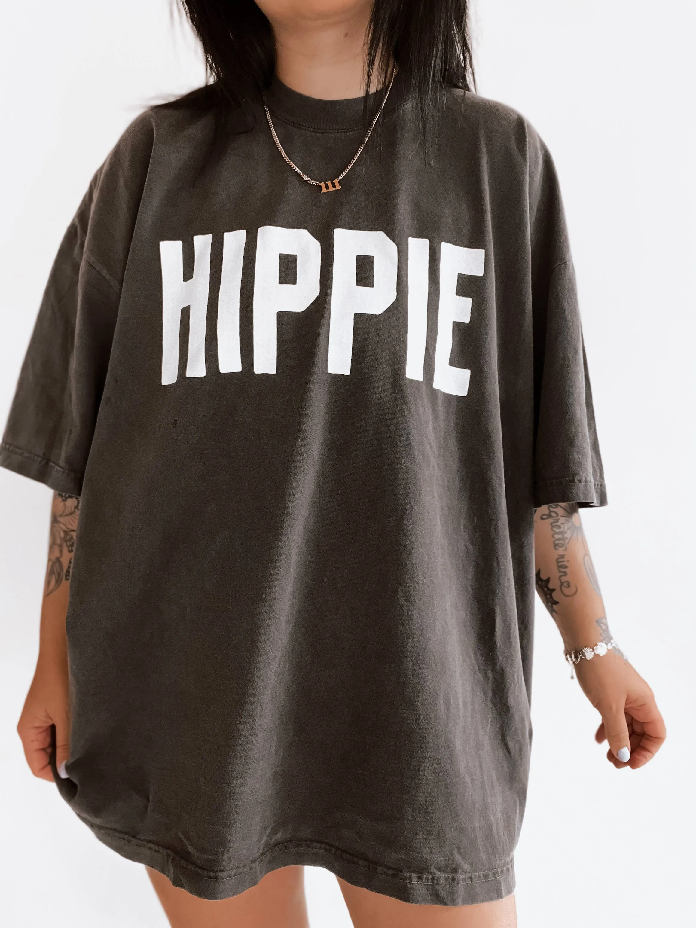 Hippie Boho Western Graphic Tee