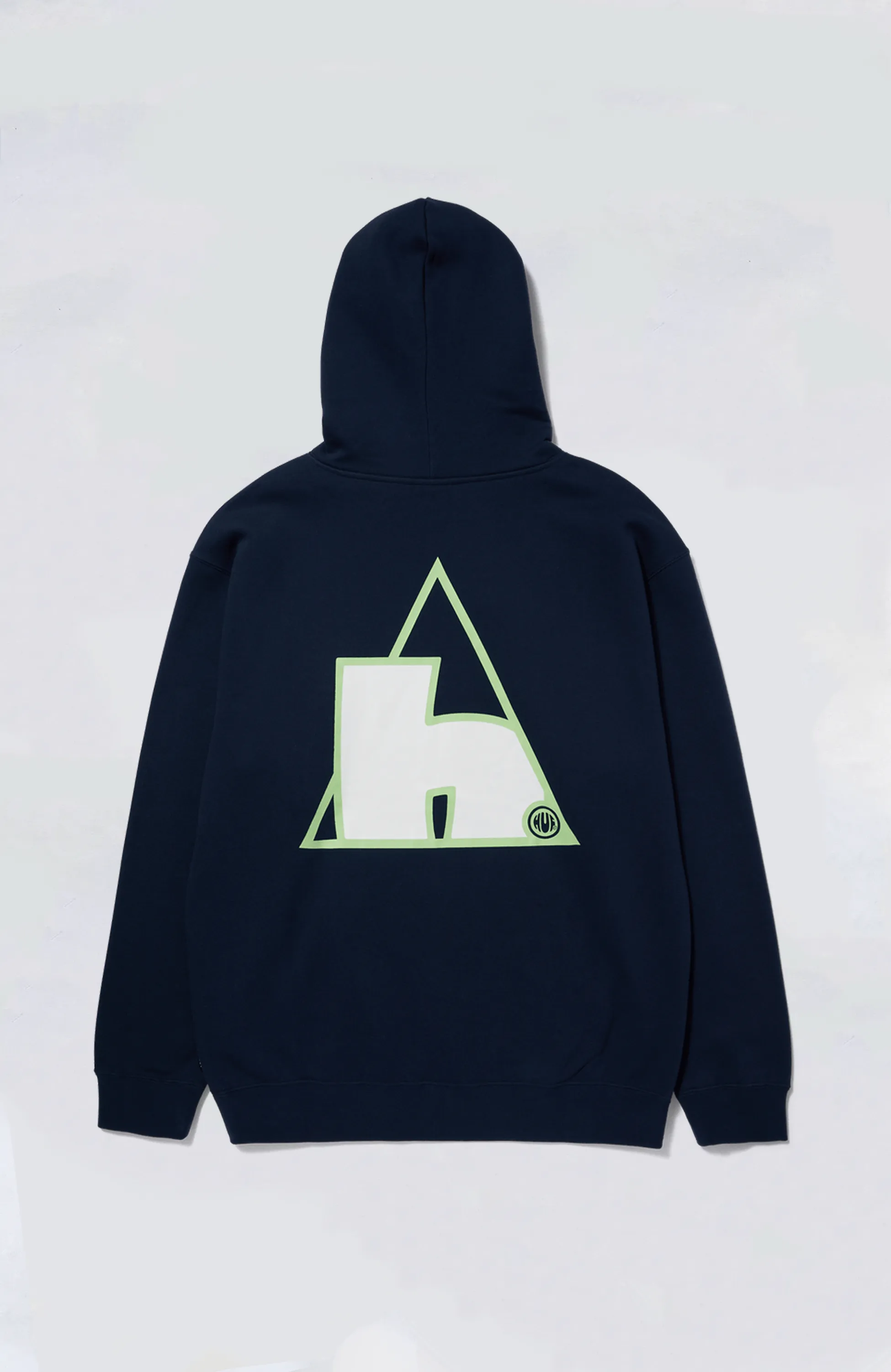 HUF - High Tide P/O Hoodie