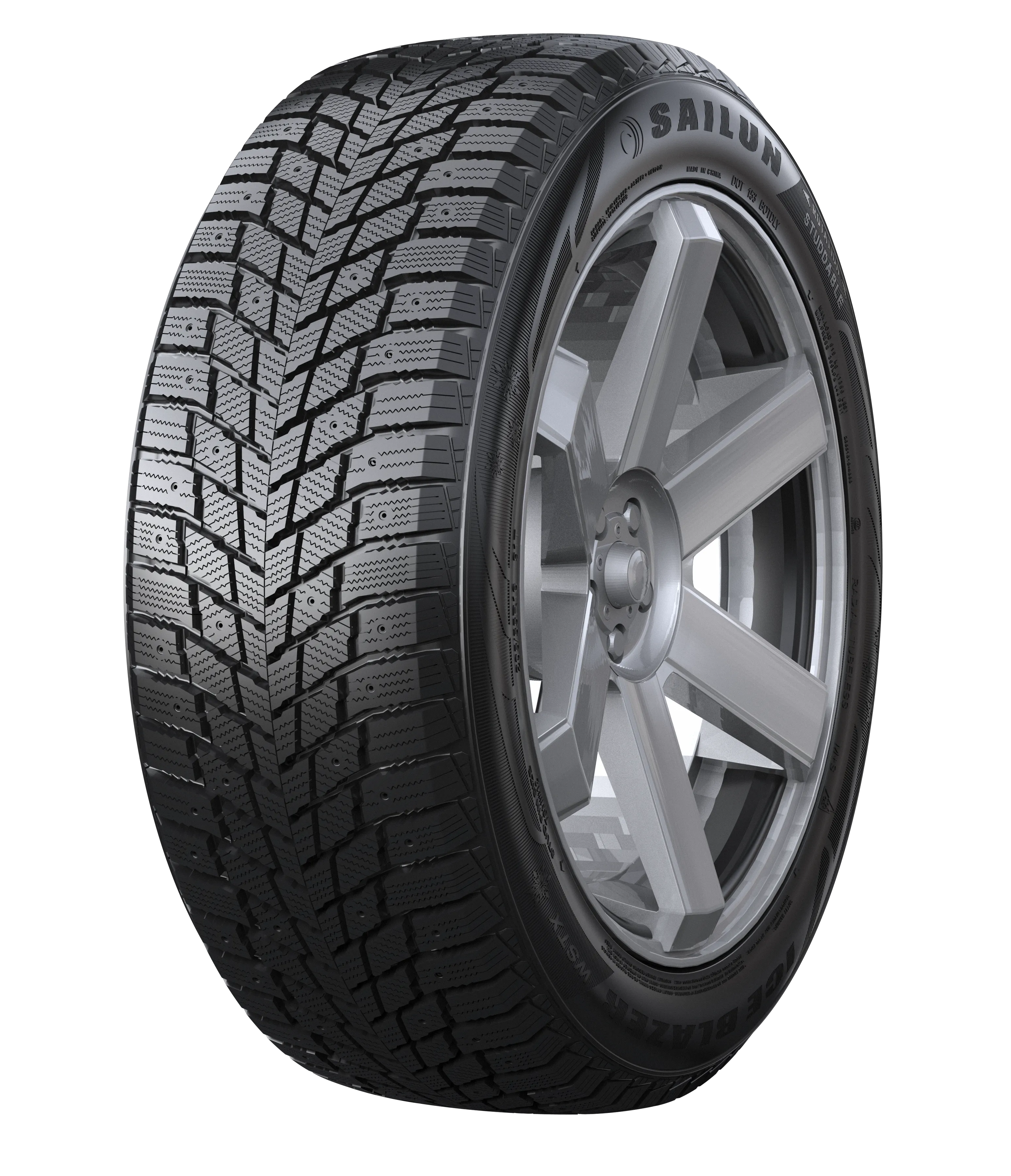 Ice Blazer WSTX - 255/65R18 111T