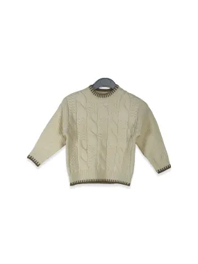 Imp Boys Sweater #6609 (W-24)