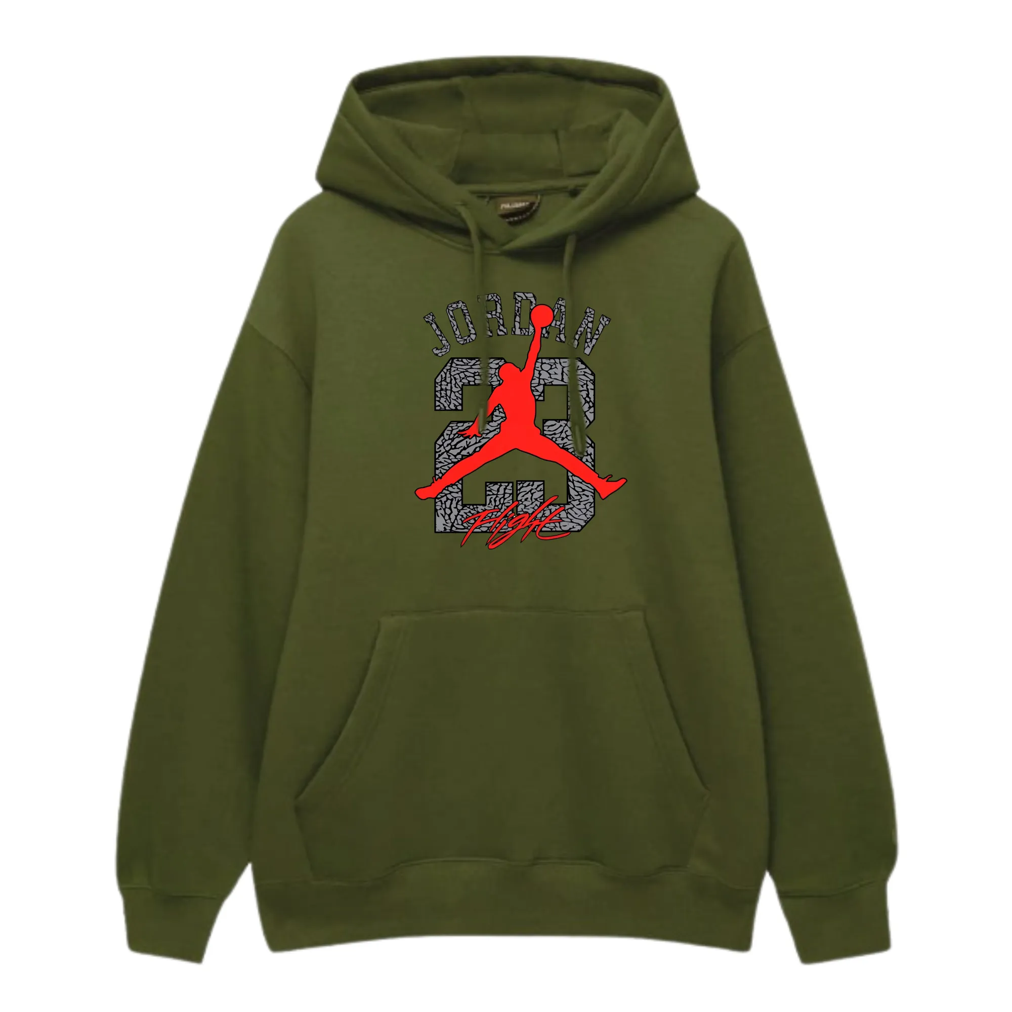 J 23 Hoodie