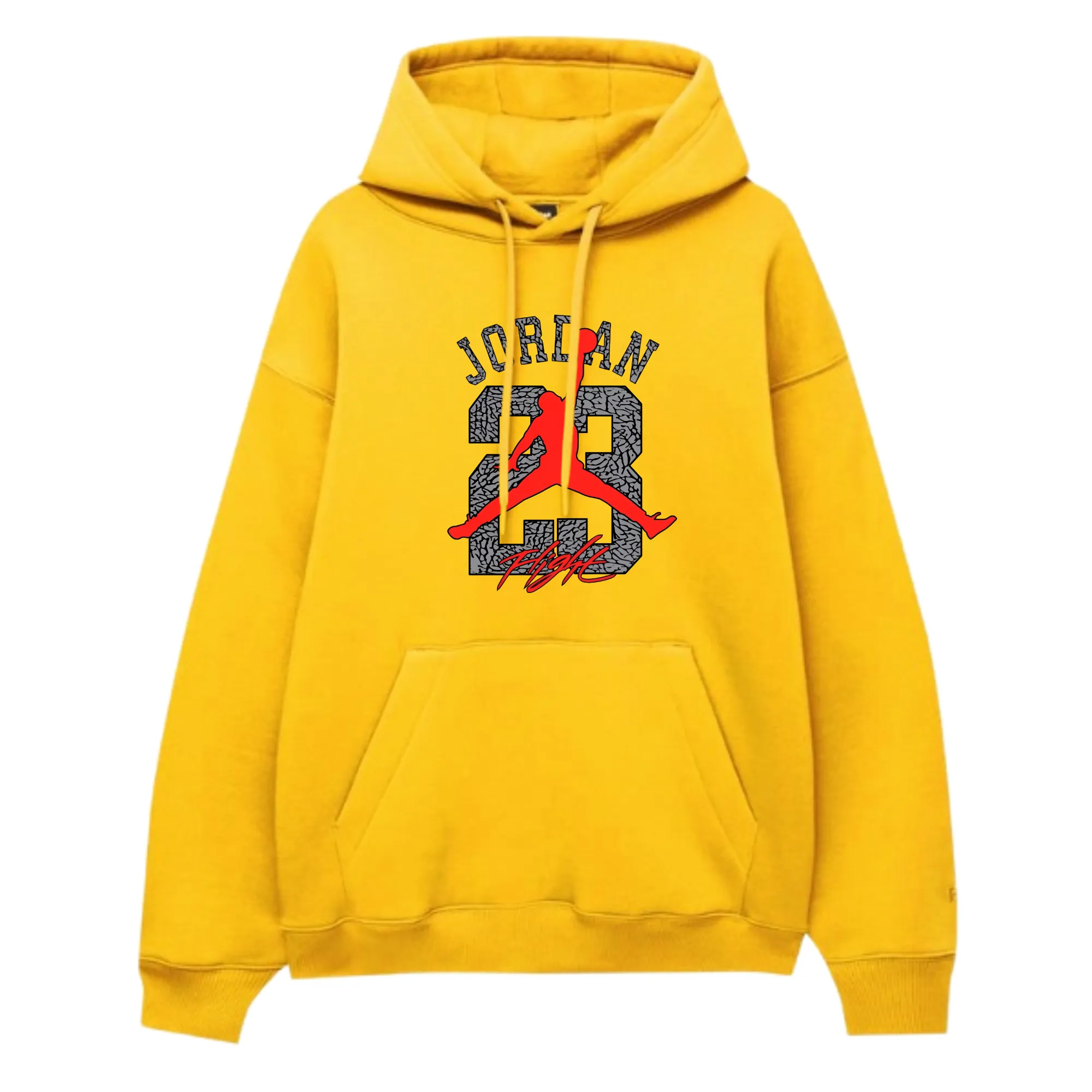 J 23 Hoodie