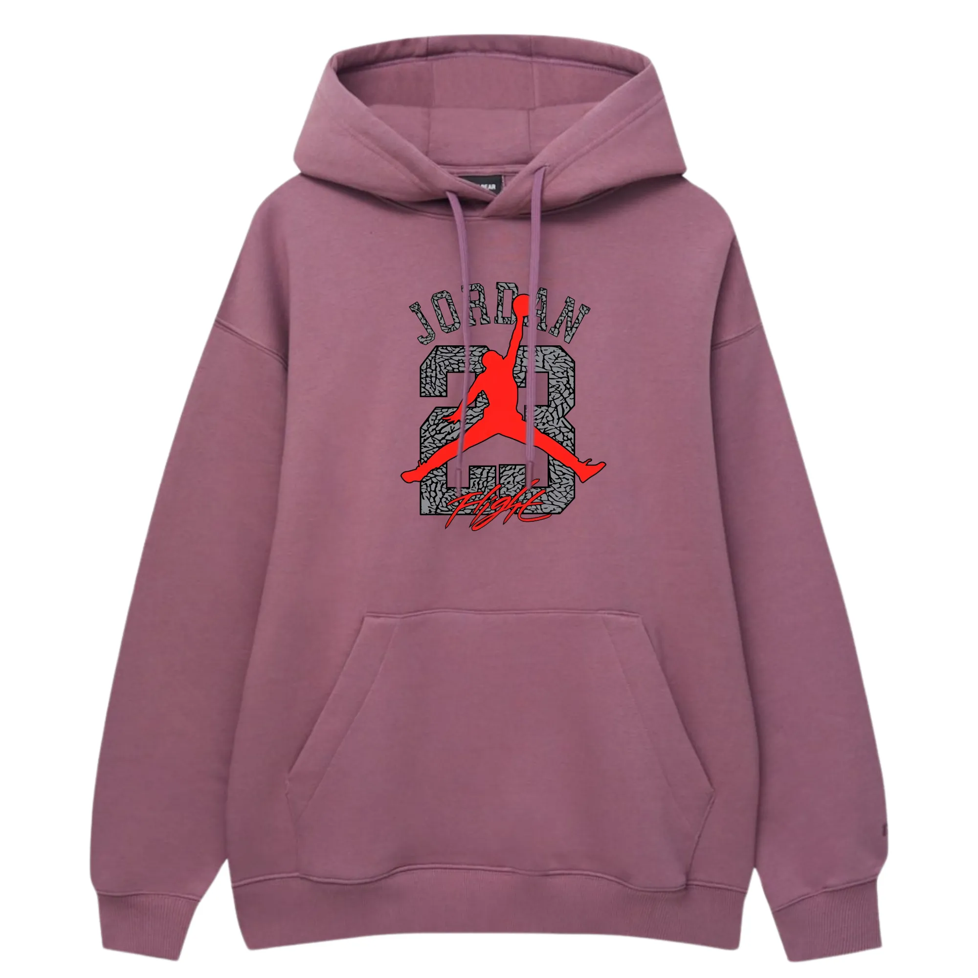 J 23 Hoodie