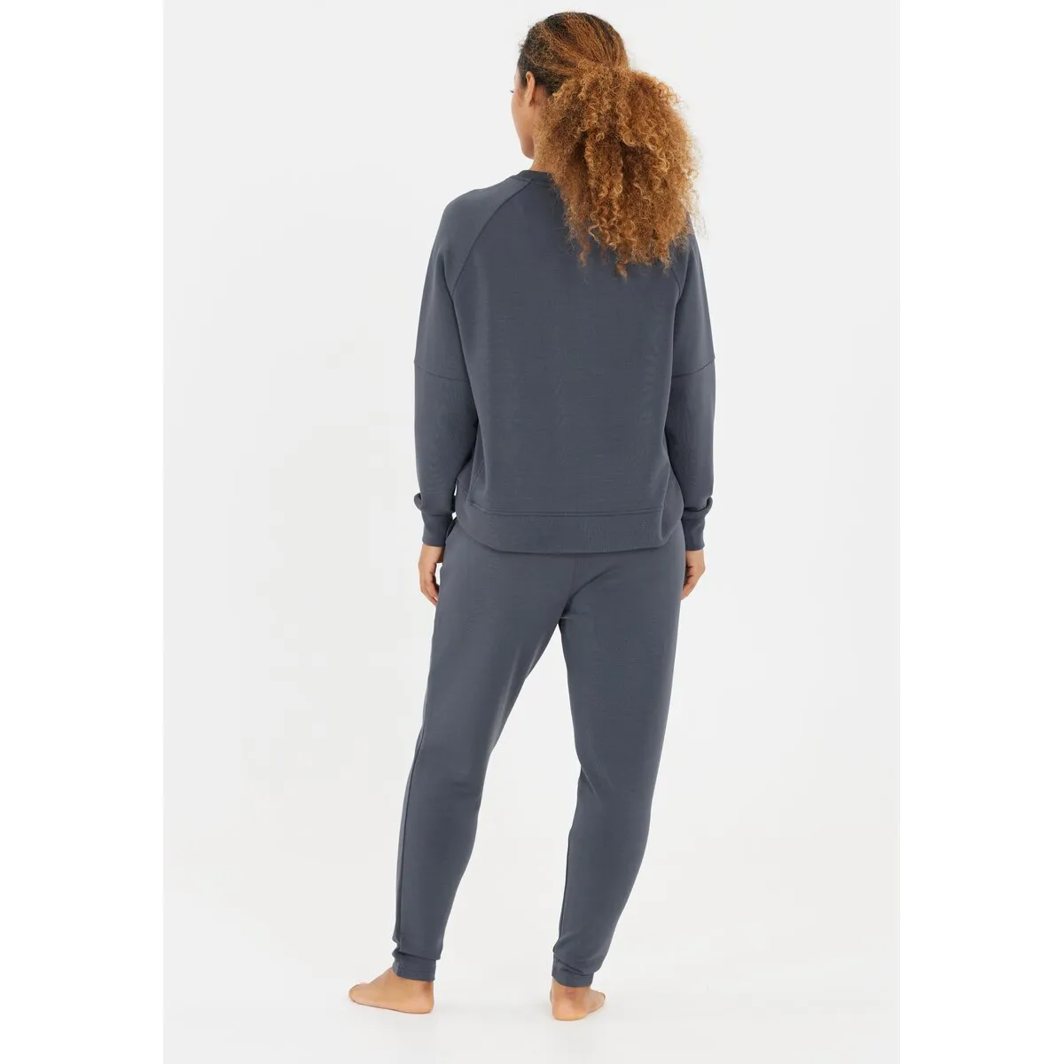 Jacey V2 Sweat Pants - Ombre Blue