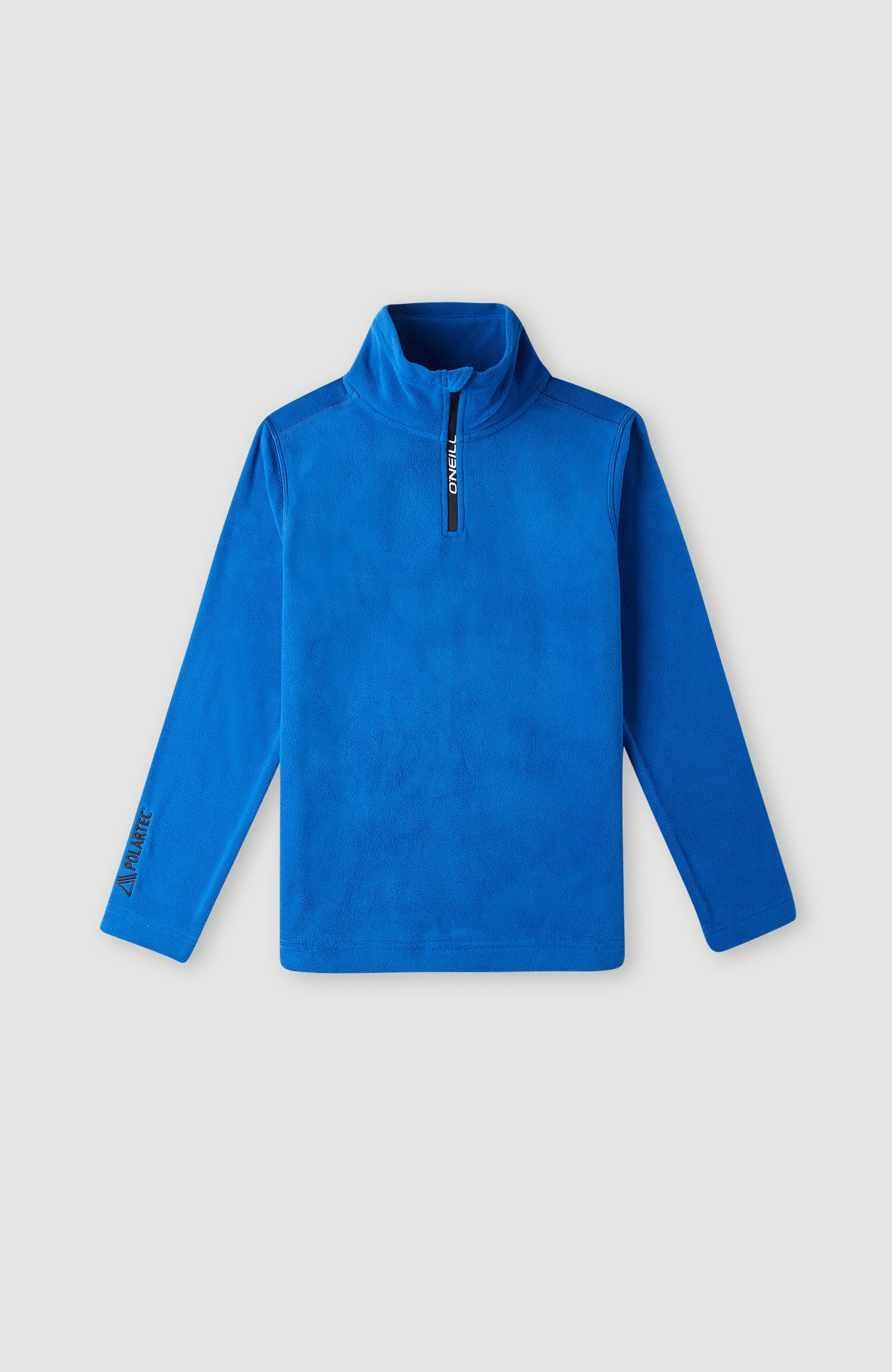 Jack's Half-Zip Fleece | Surf the web Blue