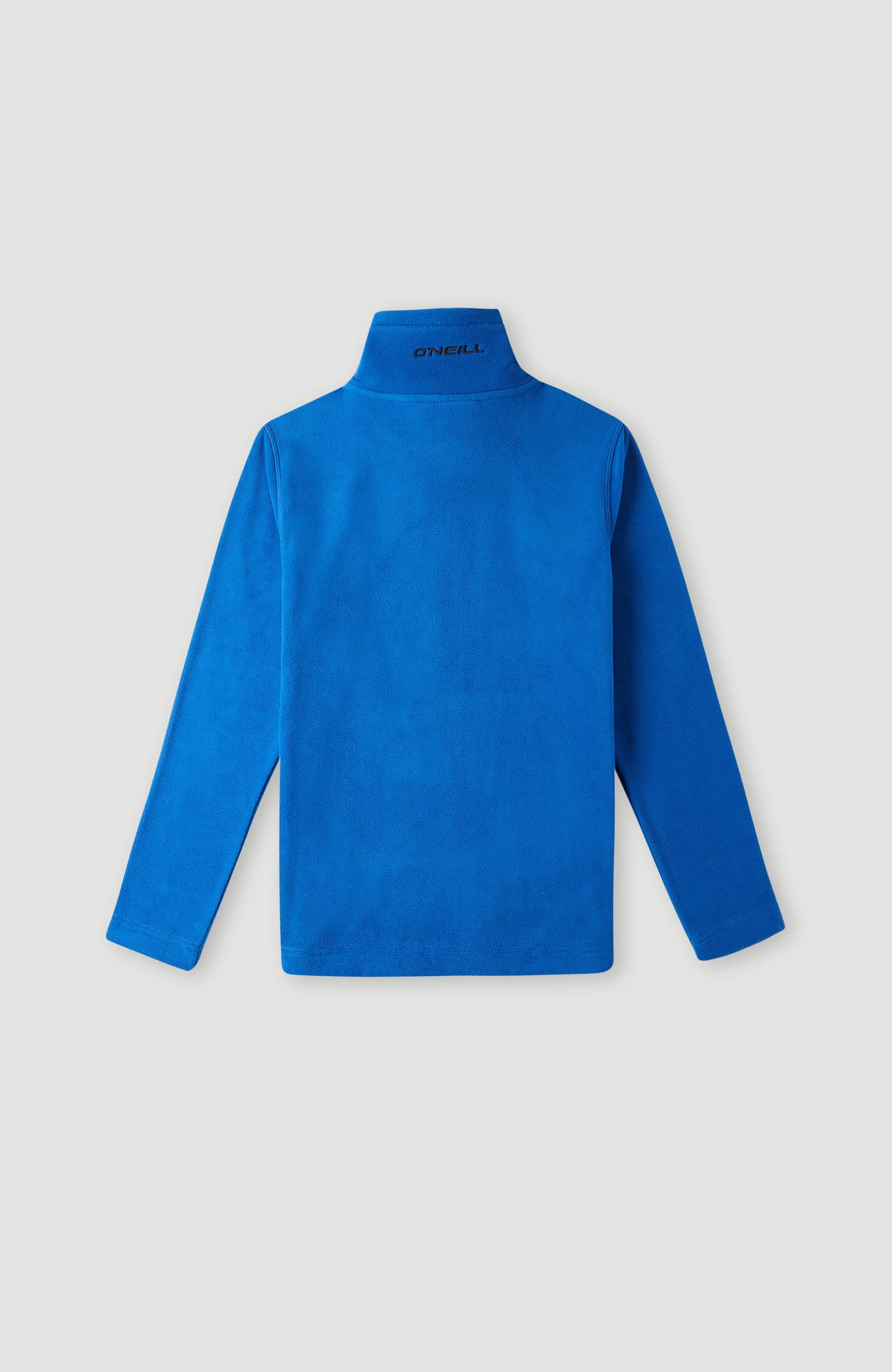 Jack's Half-Zip Fleece | Surf the web Blue