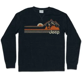 Jeep - Sasquatch Mountain Thermal Shirt