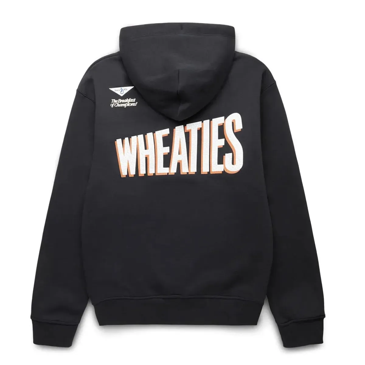 Jordan Flight MVP Wheaties Hoodie (Black)