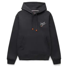 Jordan Flight MVP Wheaties Hoodie (Black)