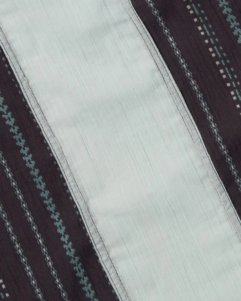 Kiriko Original Scarf, Triple Split, #5