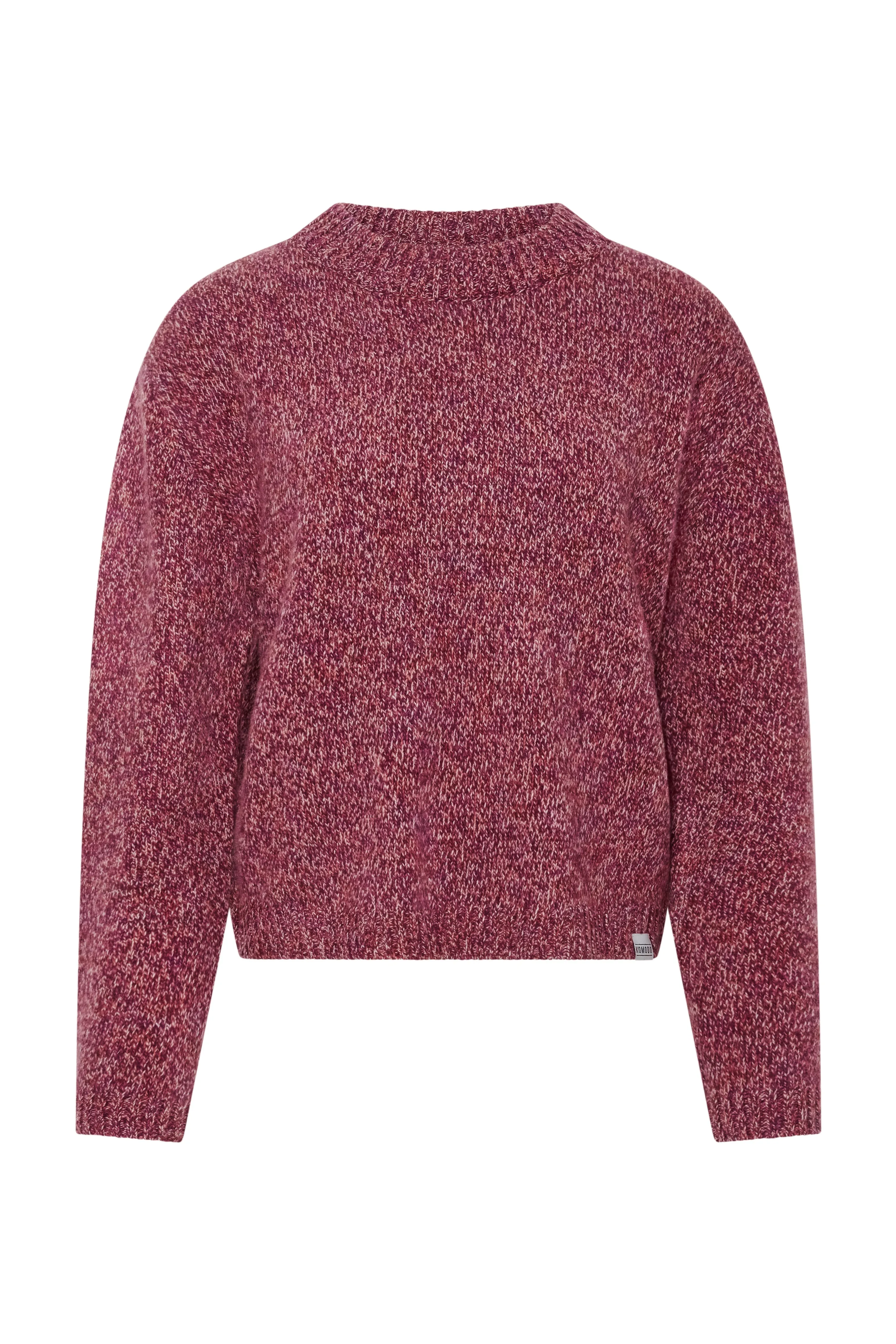 Komodo Yara Pink Jumper