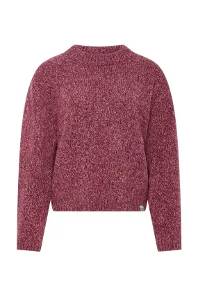 Komodo Yara Pink Jumper