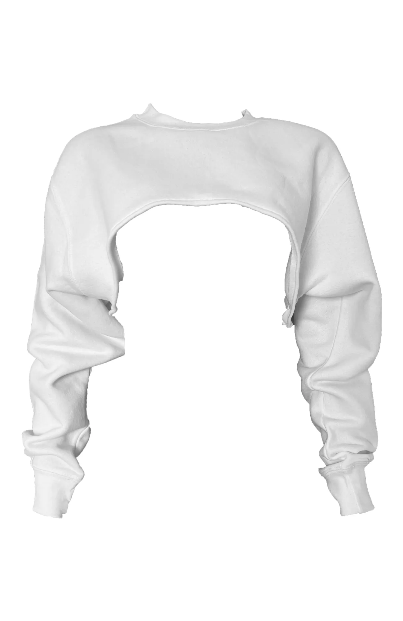 Layering Crewneck