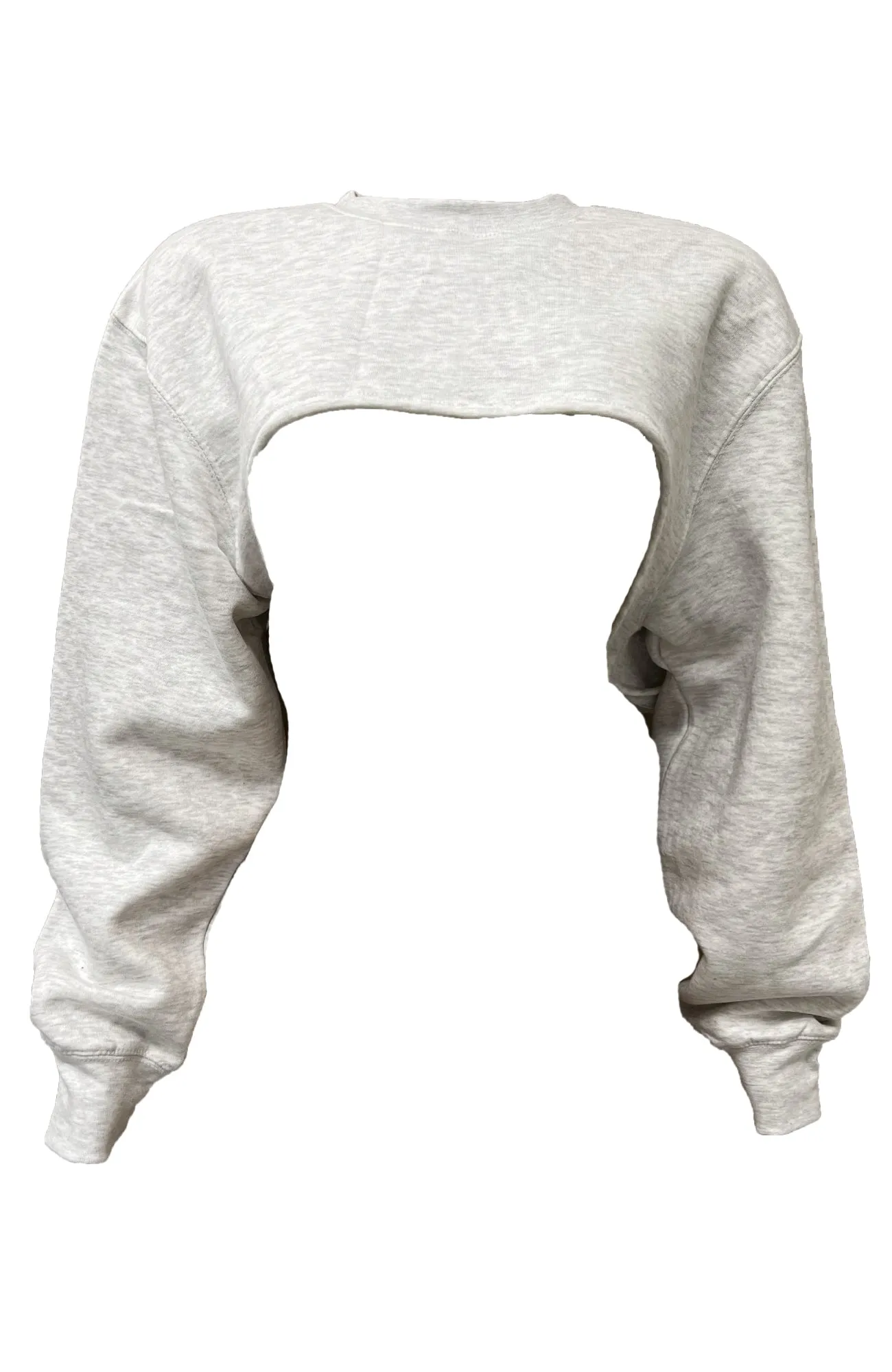 Layering Crewneck