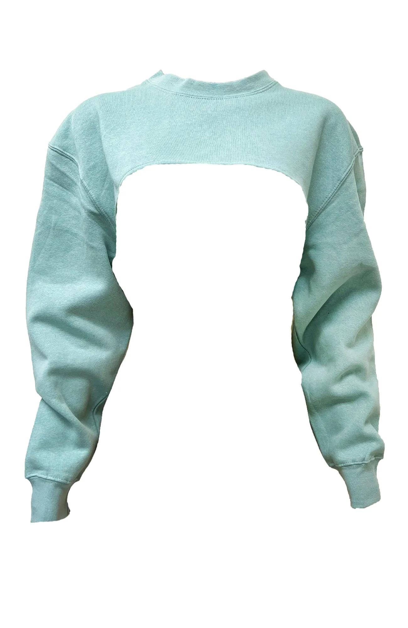 Layering Crewneck