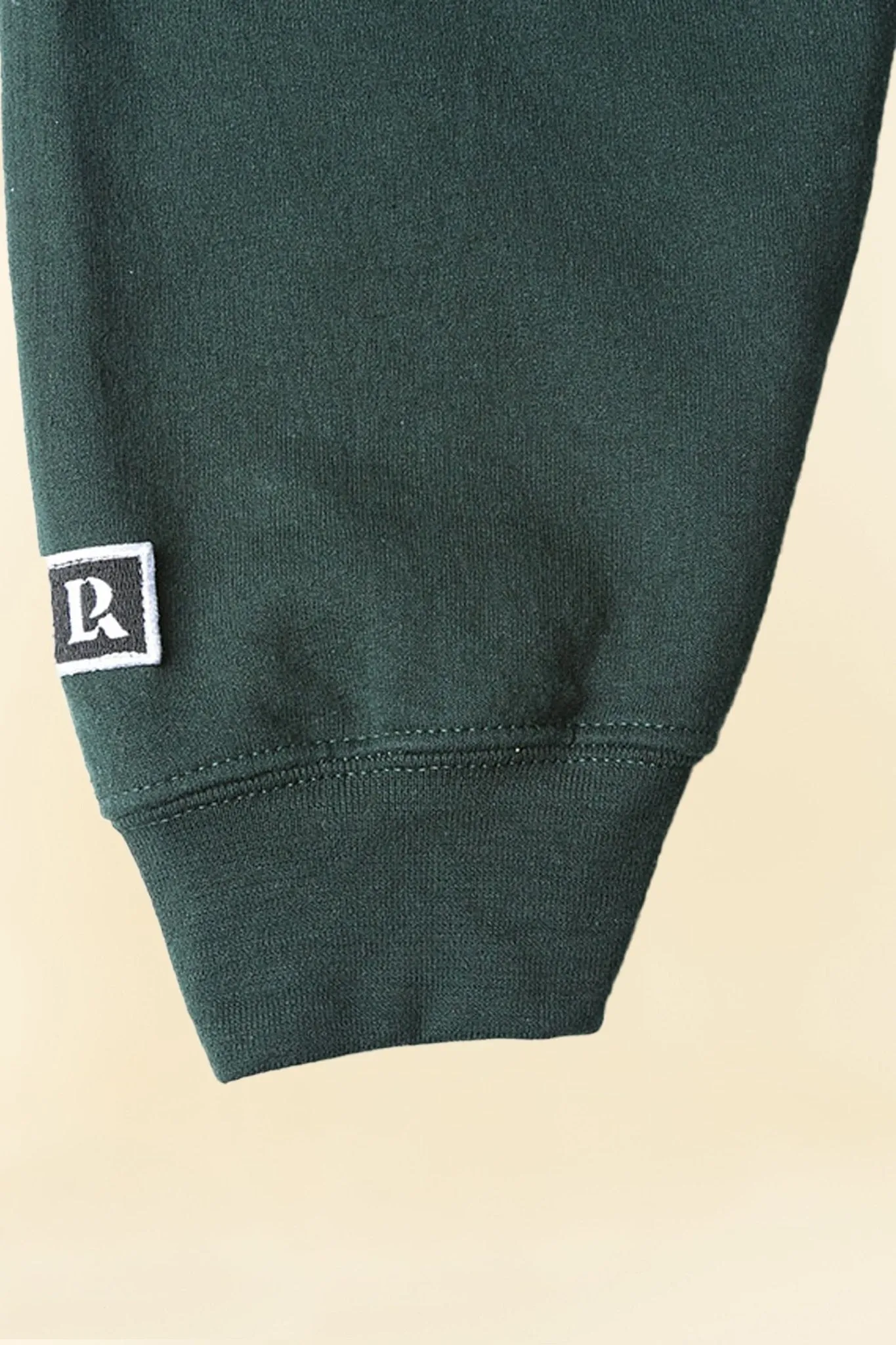 Liberaiders Maw High Desert Hoodie - Green