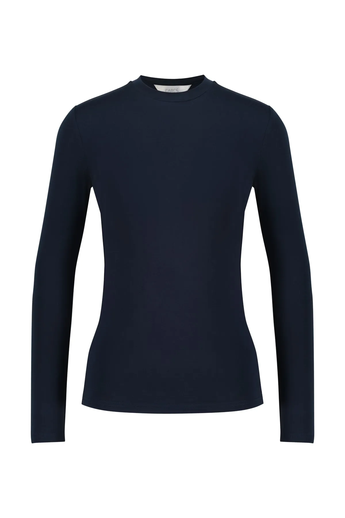 Long Sleeve Layer - Navy