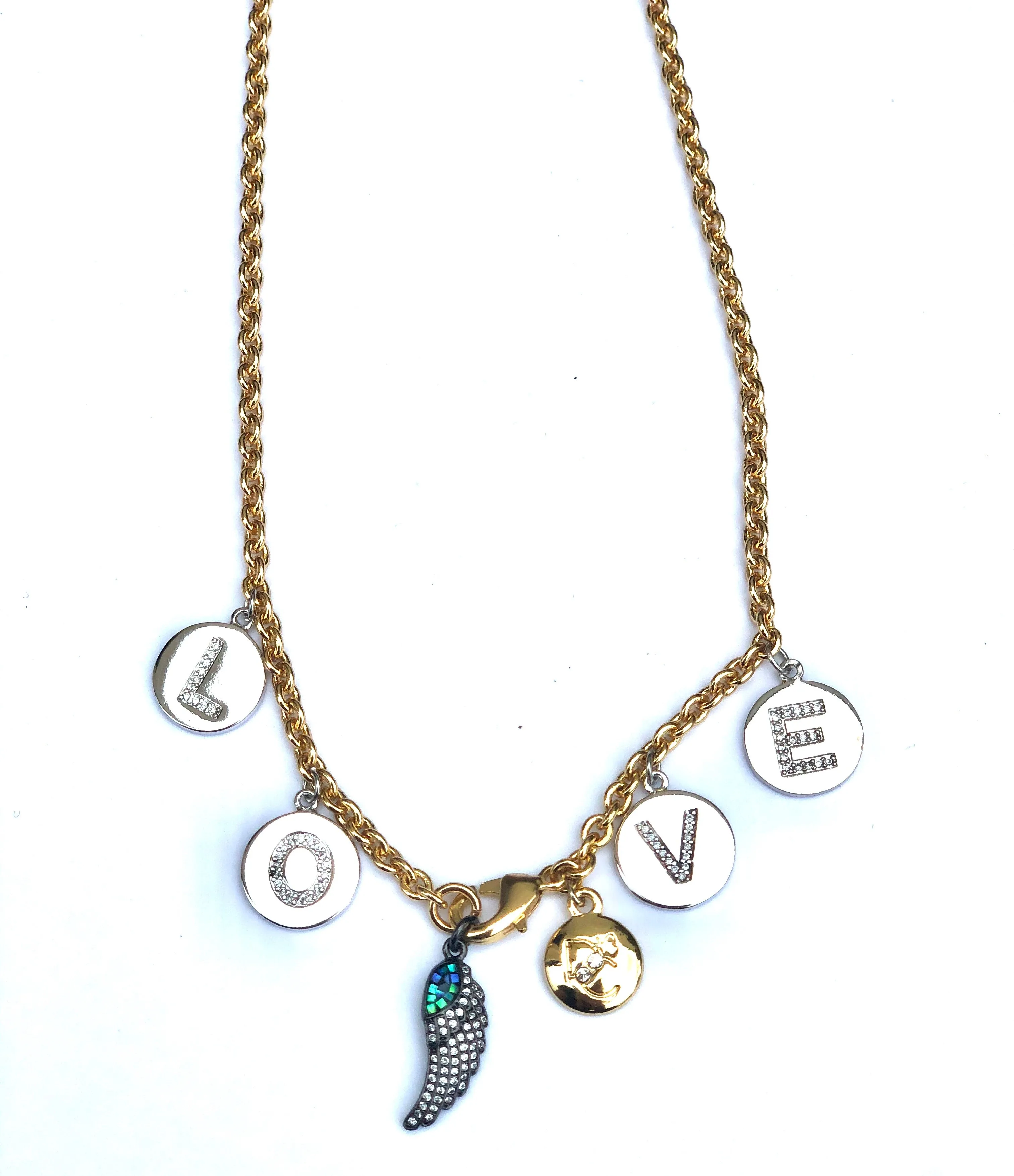 Love Layer Necklace