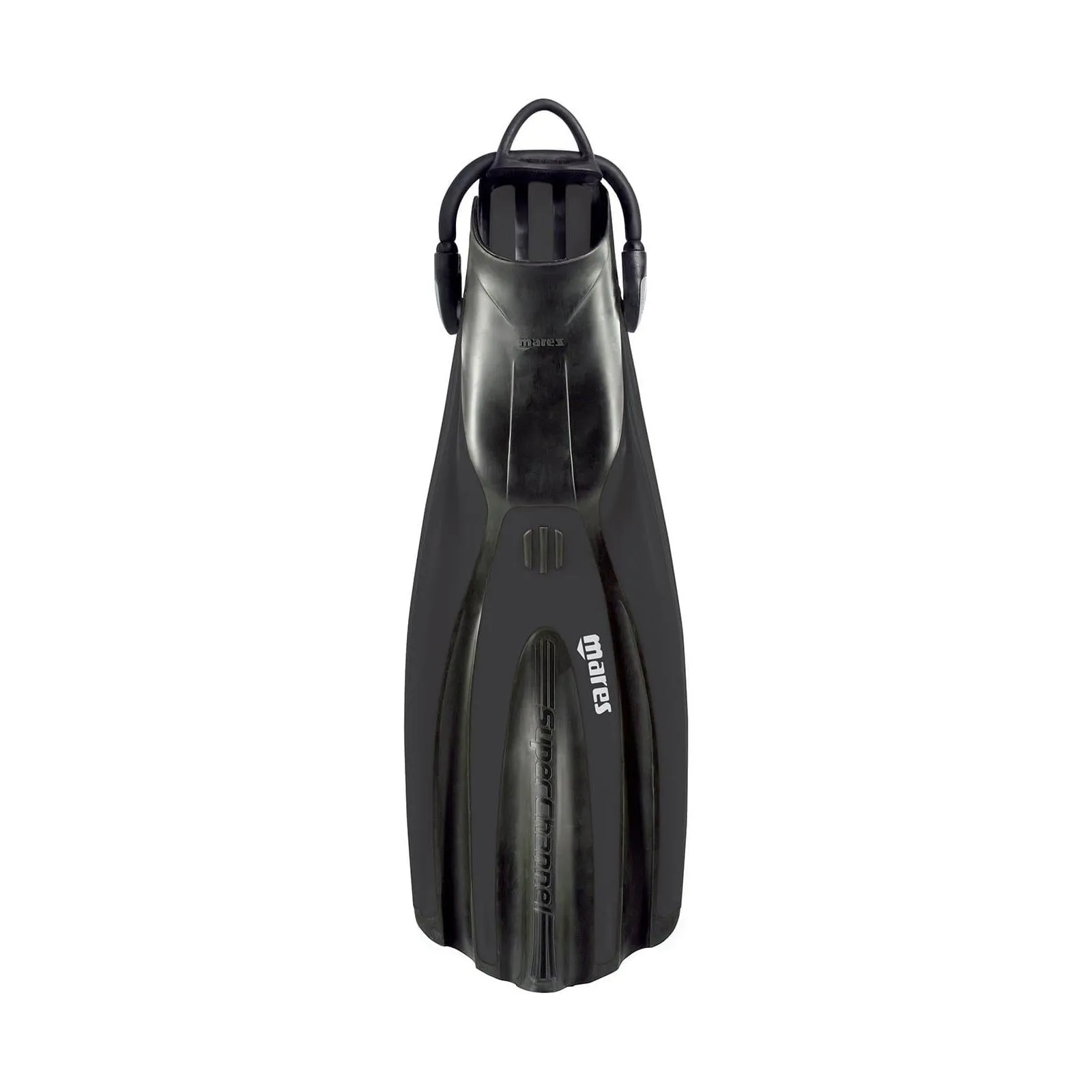 Mares Avanti Superchannel Open Heel Fins