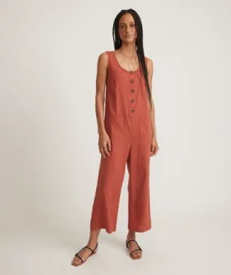 Marine Layer Women's Sydney Beach Jumpsuit