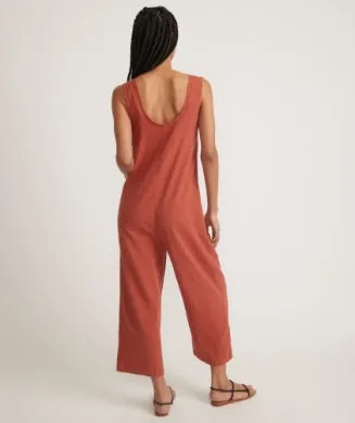 Marine Layer Women's Sydney Beach Jumpsuit