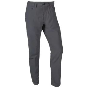 Men's Crest Cord Pant - Slim Fit